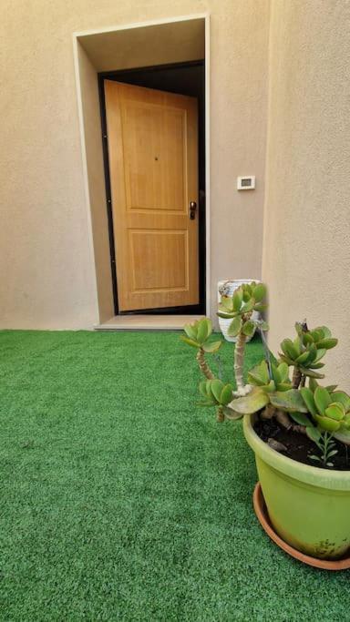 "Elle Home" Attico Panoramico Lecce Dış mekan fotoğraf