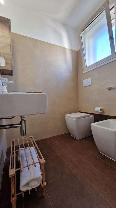 "Elle Home" Attico Panoramico Lecce Dış mekan fotoğraf