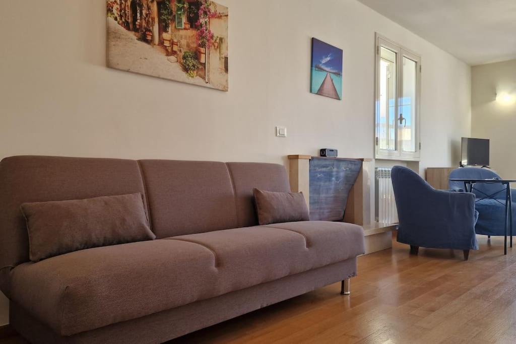 "Elle Home" Attico Panoramico Lecce Dış mekan fotoğraf
