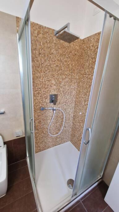 "Elle Home" Attico Panoramico Lecce Dış mekan fotoğraf
