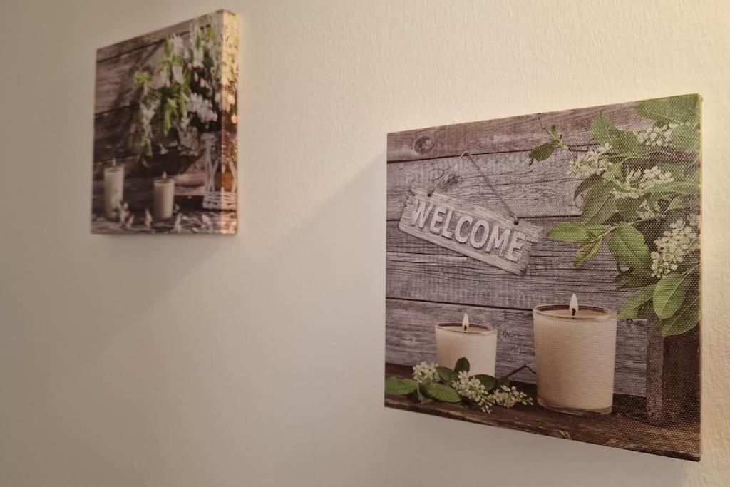 "Elle Home" Attico Panoramico Lecce Dış mekan fotoğraf