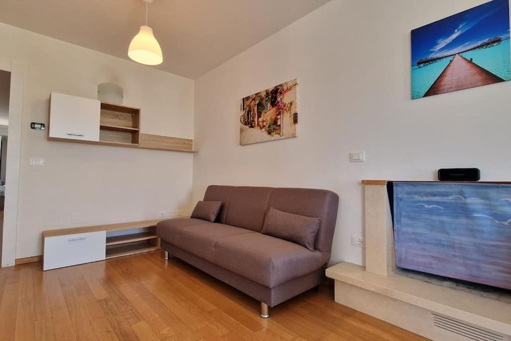 "Elle Home" Attico Panoramico Lecce Dış mekan fotoğraf