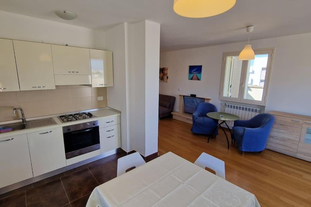"Elle Home" Attico Panoramico Lecce Dış mekan fotoğraf