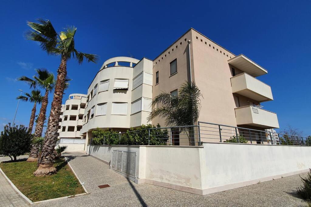"Elle Home" Attico Panoramico Lecce Dış mekan fotoğraf