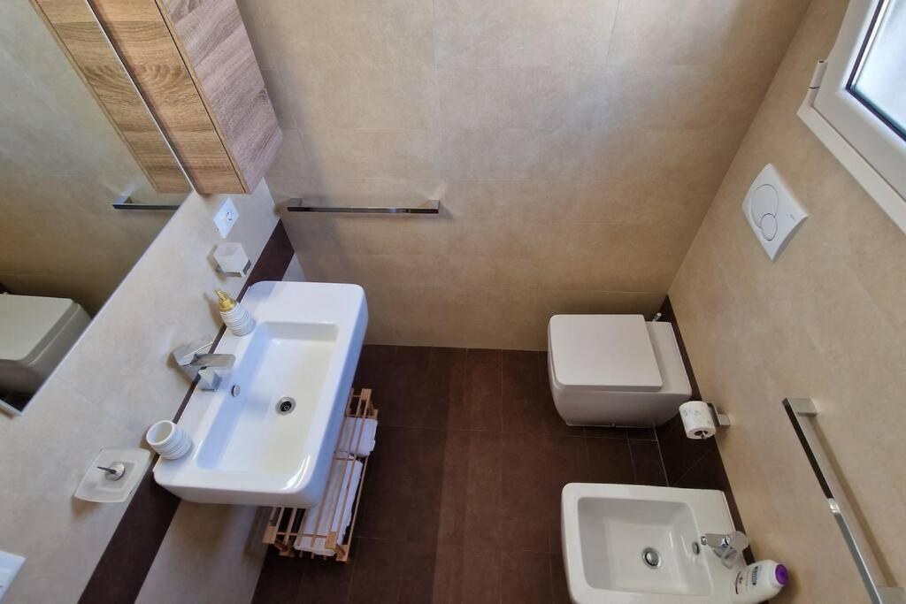 "Elle Home" Attico Panoramico Lecce Dış mekan fotoğraf