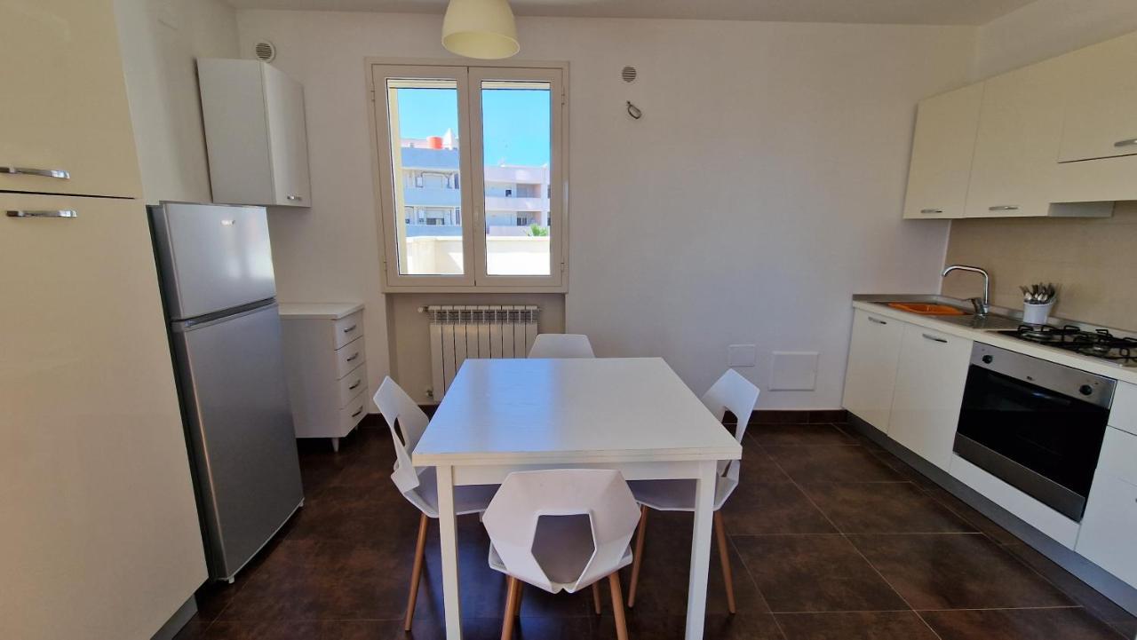 "Elle Home" Attico Panoramico Lecce Dış mekan fotoğraf