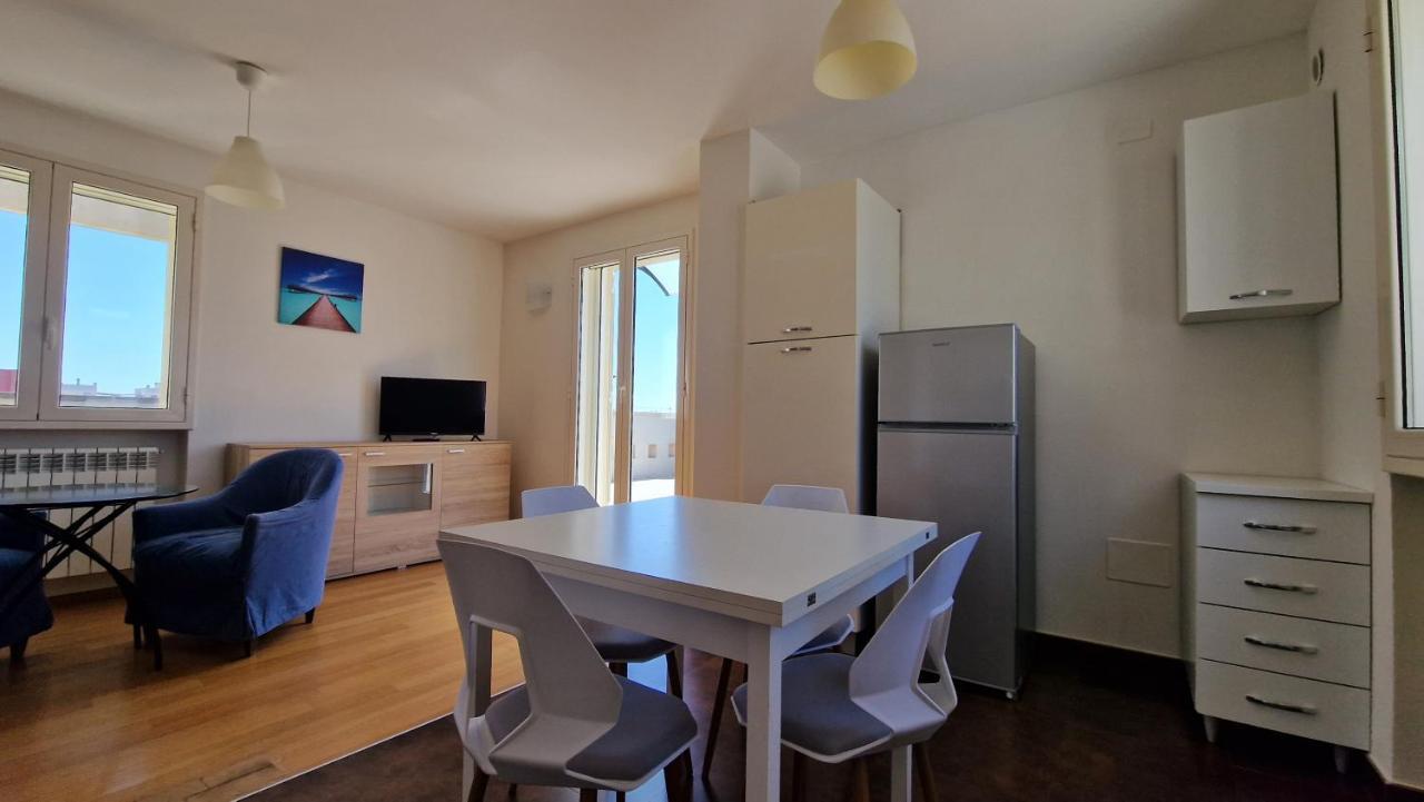 "Elle Home" Attico Panoramico Lecce Dış mekan fotoğraf