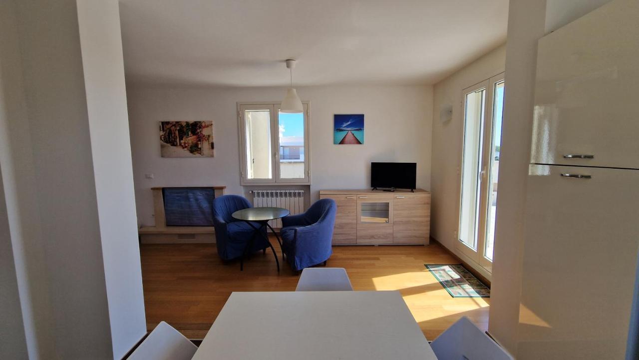 "Elle Home" Attico Panoramico Lecce Dış mekan fotoğraf