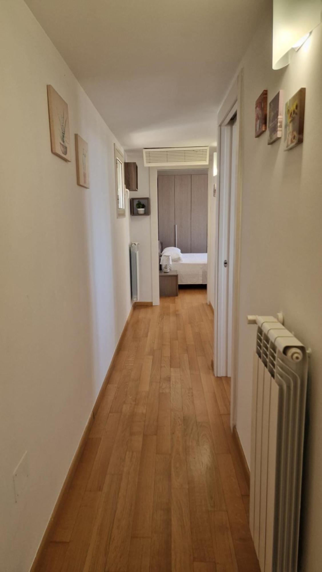 "Elle Home" Attico Panoramico Lecce Dış mekan fotoğraf