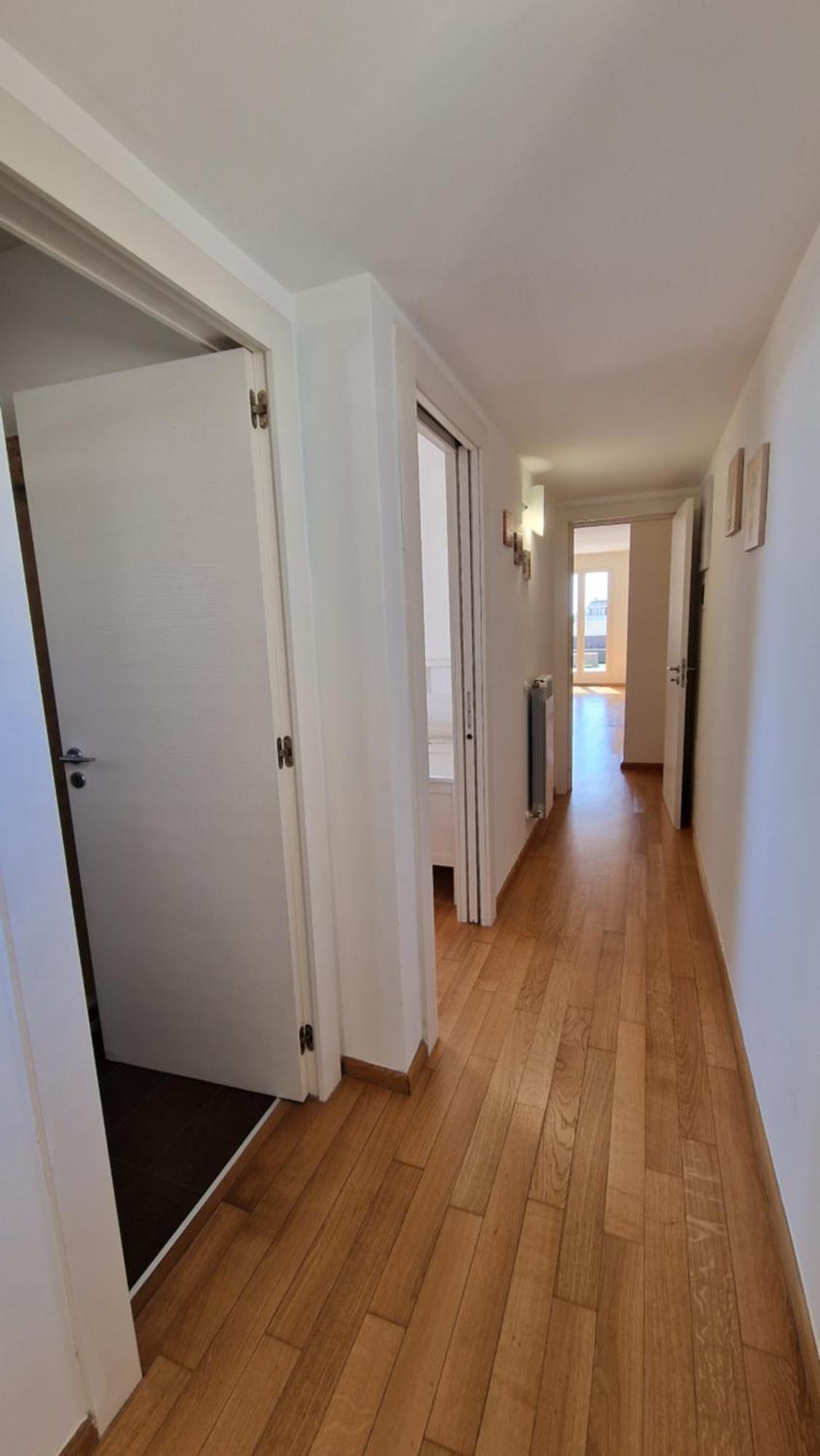 "Elle Home" Attico Panoramico Lecce Dış mekan fotoğraf