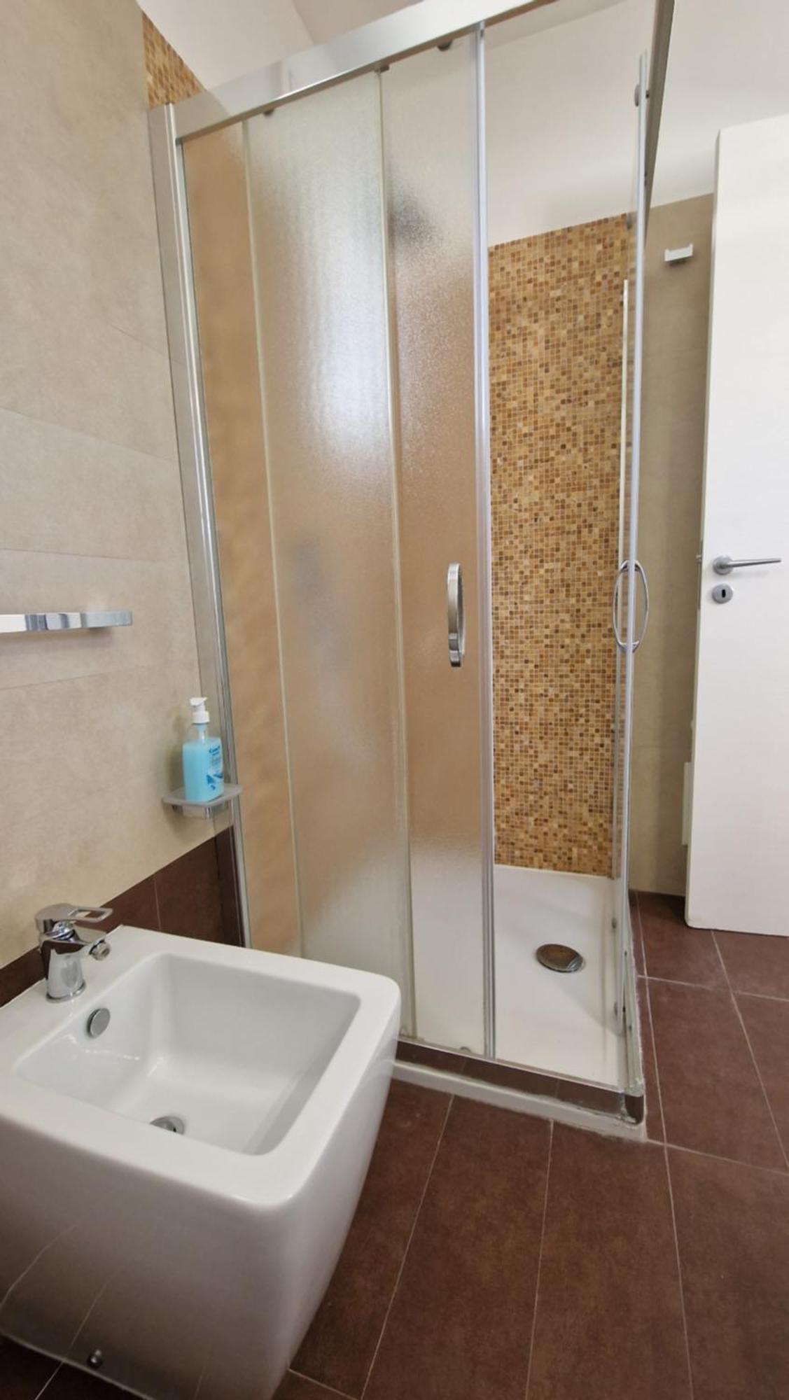 "Elle Home" Attico Panoramico Lecce Dış mekan fotoğraf