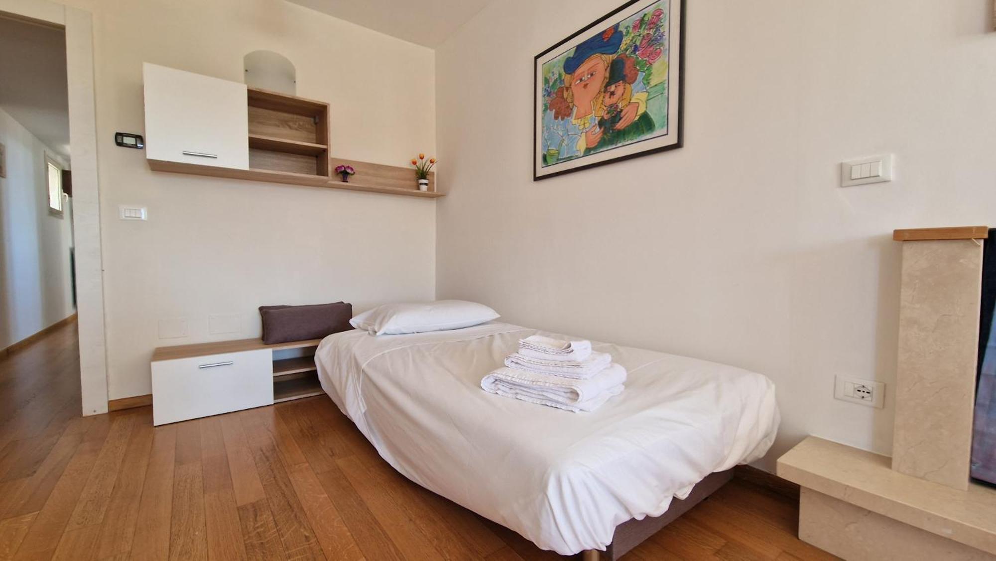 "Elle Home" Attico Panoramico Lecce Dış mekan fotoğraf