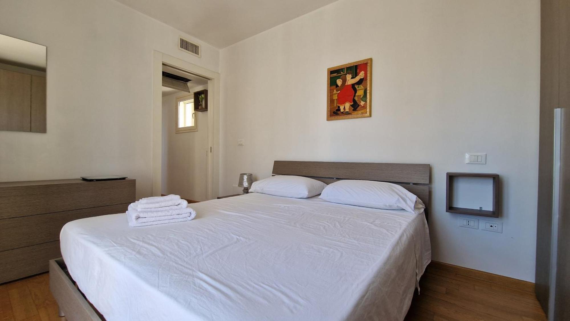 "Elle Home" Attico Panoramico Lecce Dış mekan fotoğraf