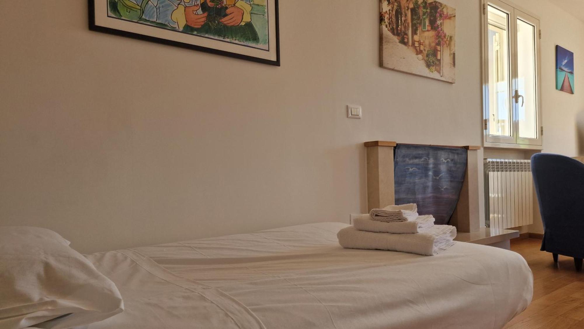 "Elle Home" Attico Panoramico Lecce Dış mekan fotoğraf